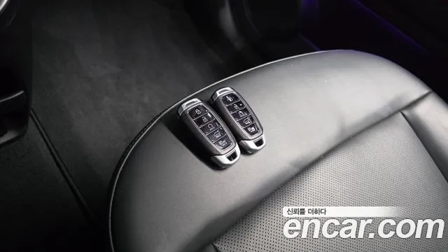Hyundai Casper Electric — Фото автомобиля 24