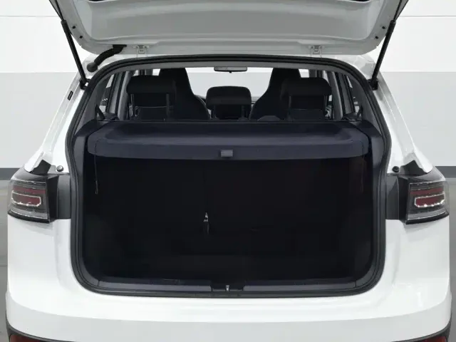 Volkswagen Tharu — Фото автомобиля 16