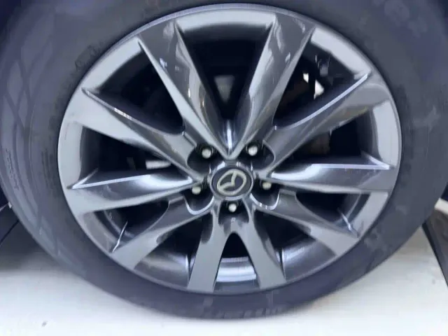 Mazda Atenza — Фото автомобиля 23