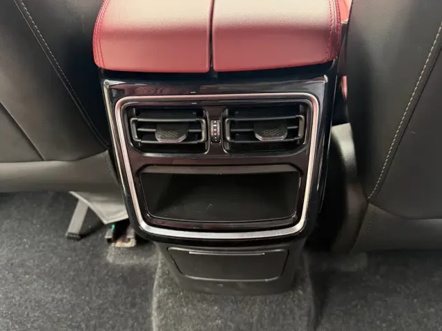 Jetour X70 Plus — Фото автомобиля 15