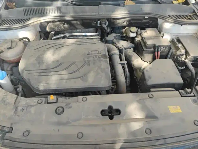 Bestune T90 — Фото автомобиля 10