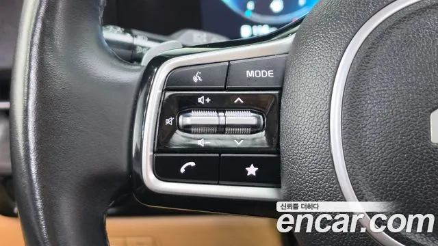 Kia Carnival 4th Gen — Фото автомобиля 21