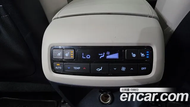 Hyundai Palisade The New Palisade — Фото автомобиля 19