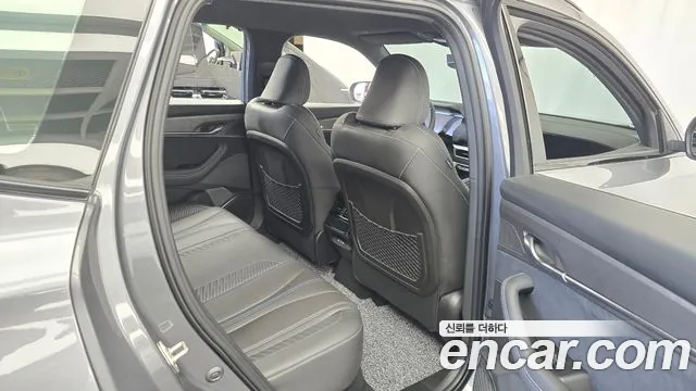 Renault Korea Grand Koleos — Фото автомобиля 17