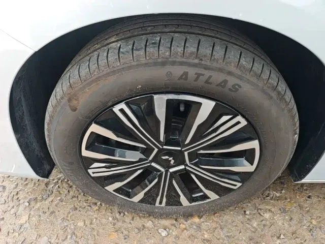 Wuling Starlight 730 — Фото автомобиля 21
