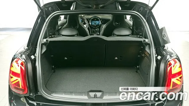 Mini Cooper — Фото автомобиля 20