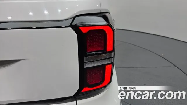 Kia RAY Новый Kia Ray Prestige — Фото автомобиля 23