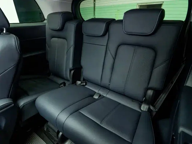 GAC Trumpchi M8 — Фото автомобиля 25
