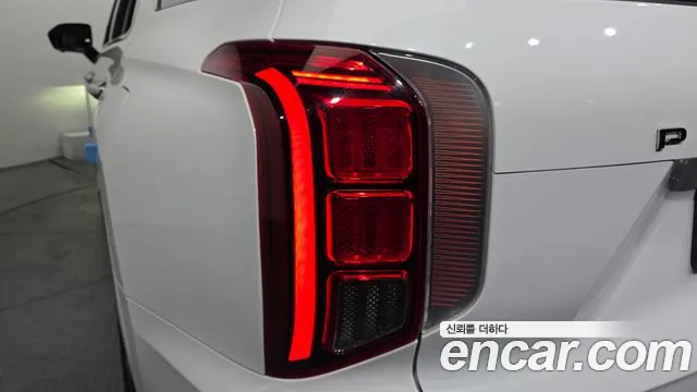Hyundai Palisade Palisade Бензин 3.8 4WD — Фото автомобиля 19