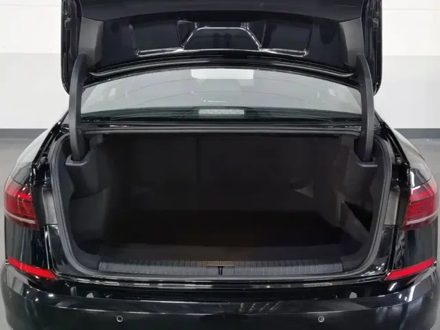 Volkswagen Passat — Фото автомобиля 16