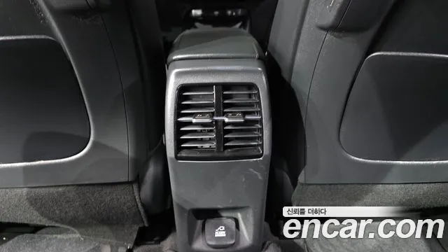Kia Niro The All New Niro Signature — Фото автомобиля 30