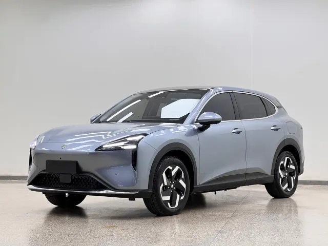 Фотография автомобиля — Baojun Yunhai