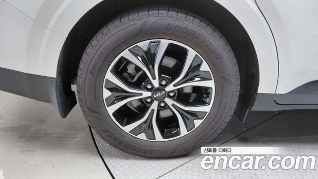 Kia Canival Carnival 4 поколение Бензин 11 мест Prestige — Фото автомобиля 5