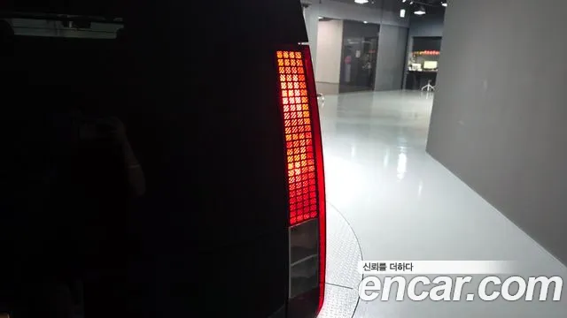 Hyundai Staria Staria Карго 3 места — Фото автомобиля 23