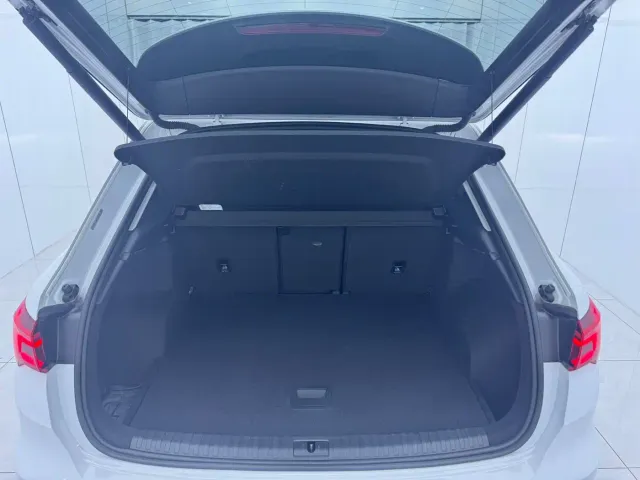 Audi Q3 — Фото автомобиля 18
