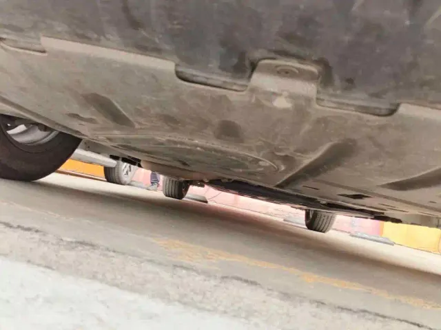 BYD Seal 05 DM-i — Фото автомобиля 10