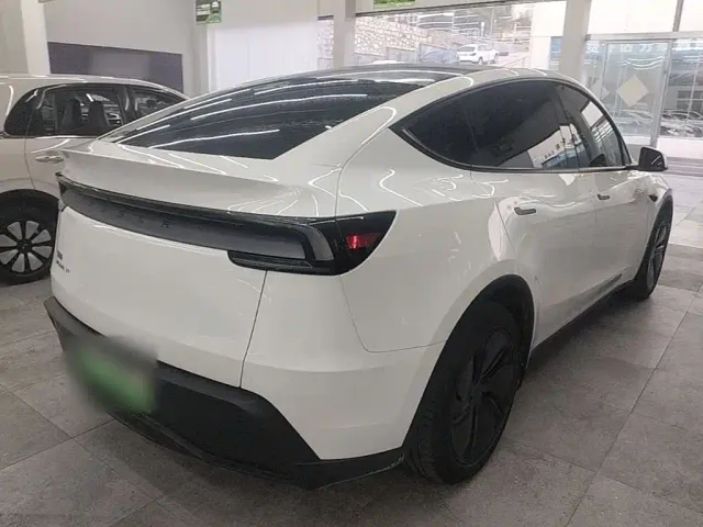 Tesla Model Y — Фото автомобиля 6