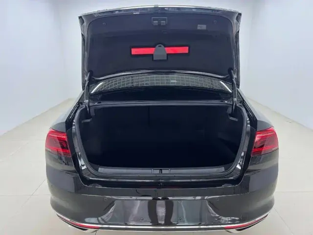 Volkswagen Magotan 2020 280TSI DSG Comfort — Фото автомобиля 8