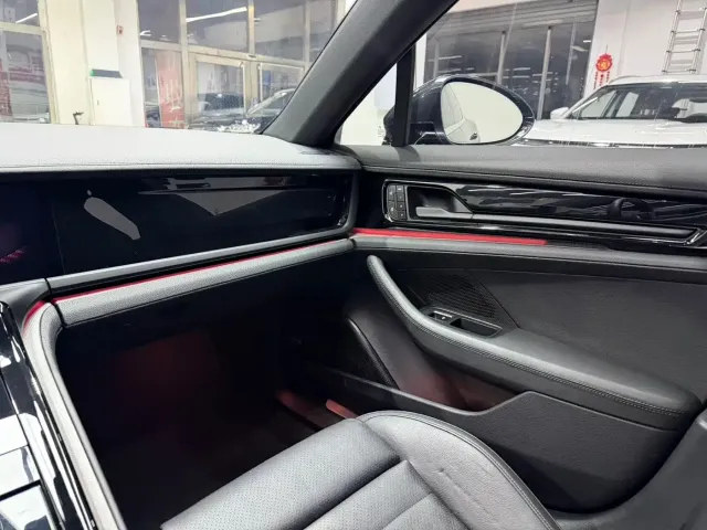 Porsche Panamera 2024 Panamera 2.9T — Фото автомобиля 12