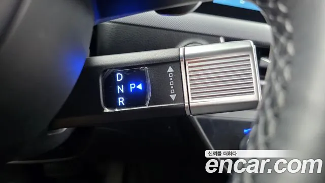 Hyundai Sonata Sonata Edge(DN8) — Фото автомобиля 9