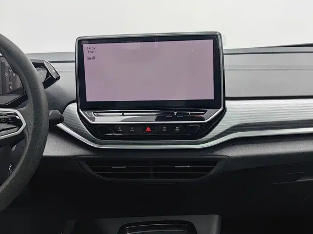 Volkswagen ID.4 Crozz — Фото автомобиля 12