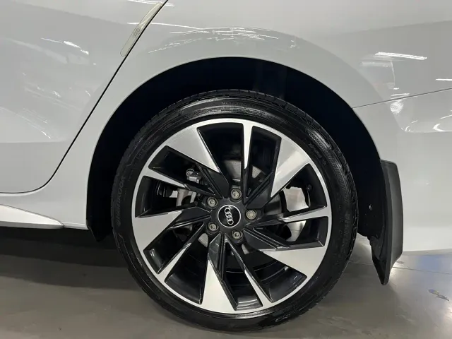 Audi A3 — Фото автомобиля 14