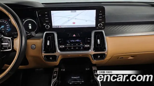 Kia Sorento 4th Gen — Фото автомобиля 20