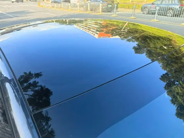 Tesla Model 3 — Фото автомобиля 18