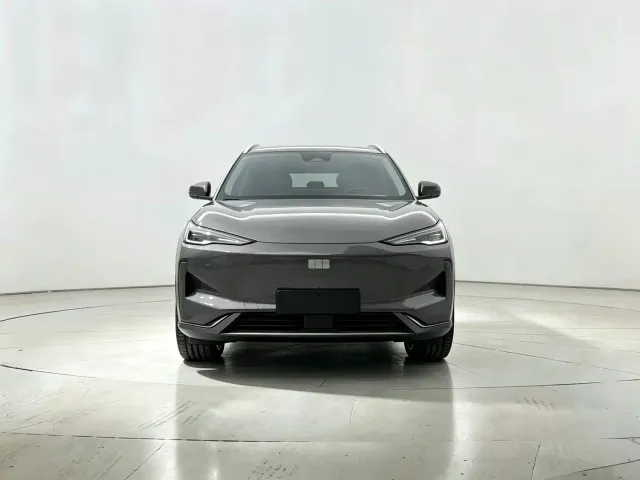 Geely Galaxy E5 — Фото автомобиля 3