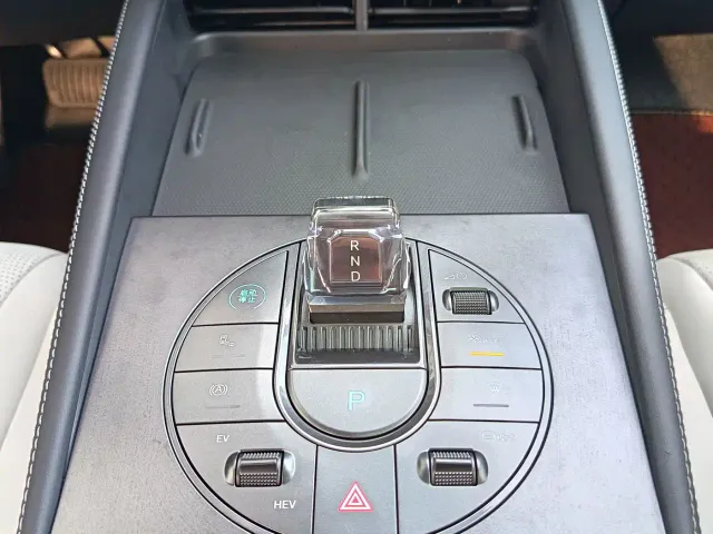 BYD Seal 06 — Фото автомобиля 15
