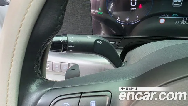Hyundai Kona — Фото автомобиля 28