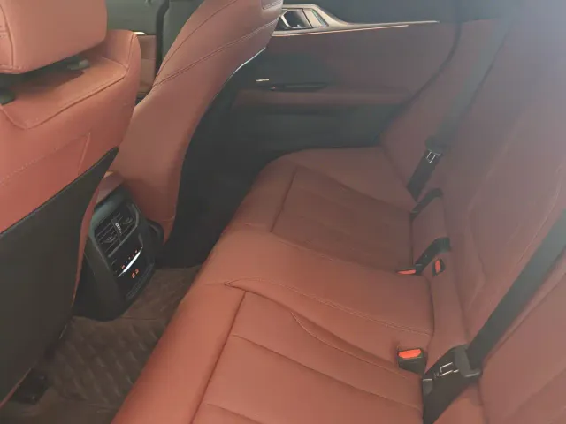 BMW 4 Series — Фото автомобиля 27