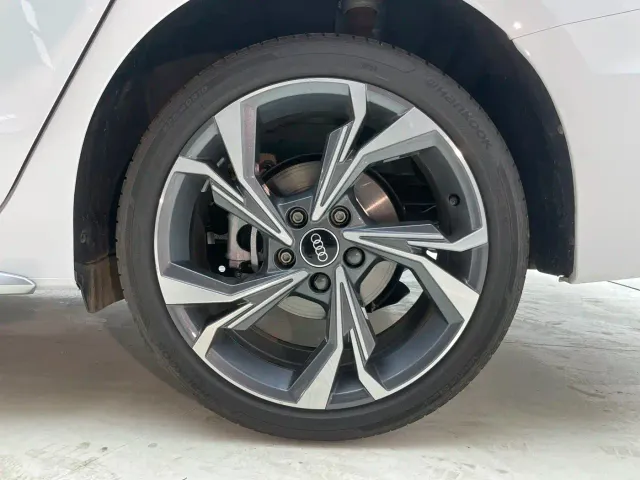 Audi A3 — Фото автомобиля 19