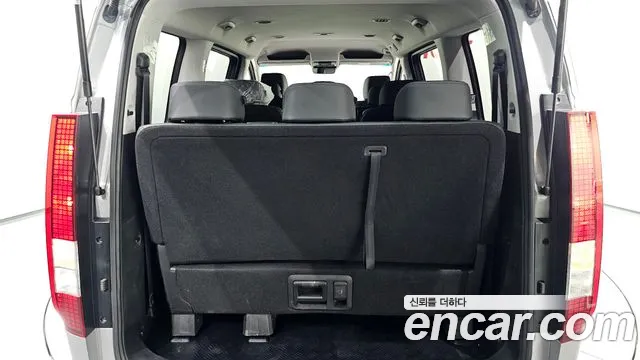 Hyundai Staria — Фото автомобиля 29