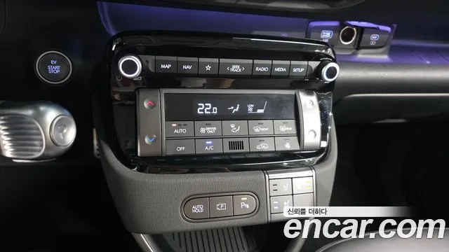 Hyundai Casper Casper Electric Inspiration — Фото автомобиля 16