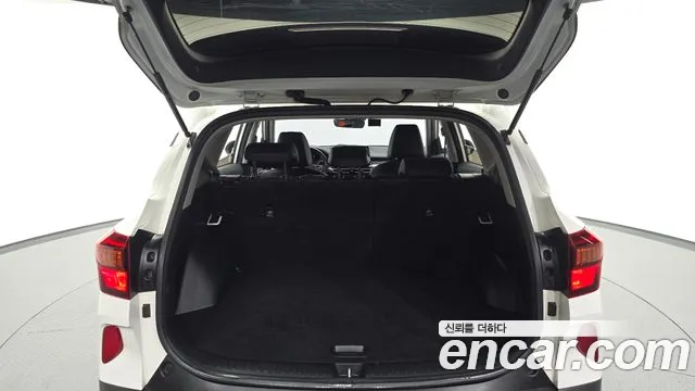 Kia Seltos — Фото автомобиля 20