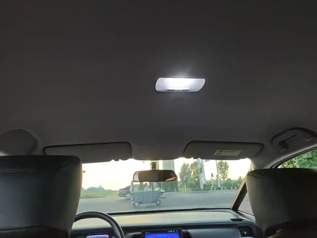 Honda Fit — Фото автомобиля 17