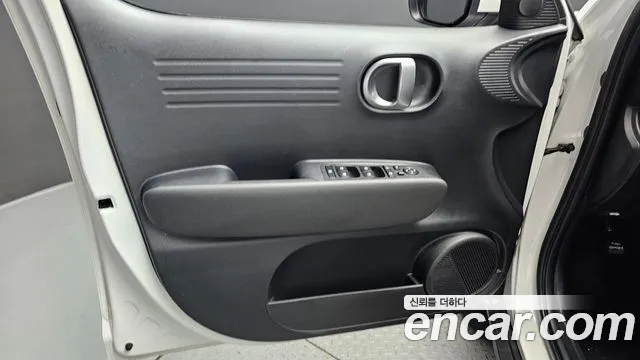 Hyundai Casper Casper Inspiration — Фото автомобиля 24