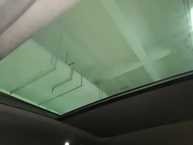 BYD Han — Фото автомобиля 17