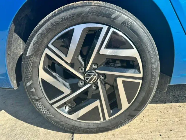Volkswagen Sagitar — Фото автомобиля 23