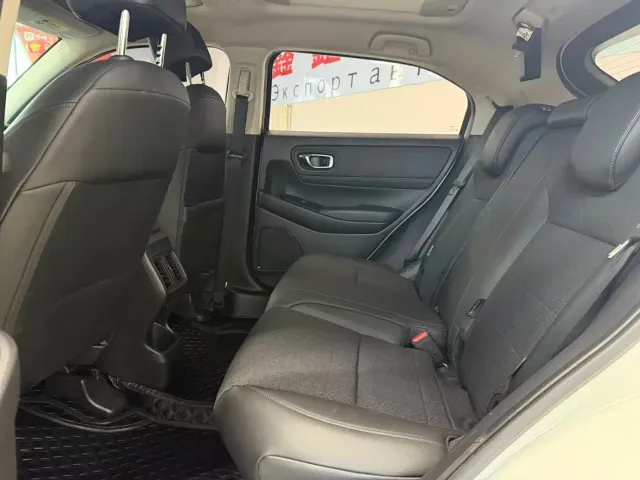 Honda Vezel — Фото автомобиля 15