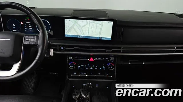 Hyundai Santafe — Фото автомобиля 12