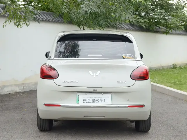 Wuling Bingo — Фото автомобиля 14