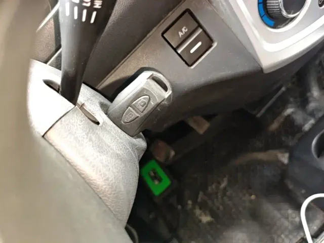 Changan Star 9 EV — Фото автомобиля 8
