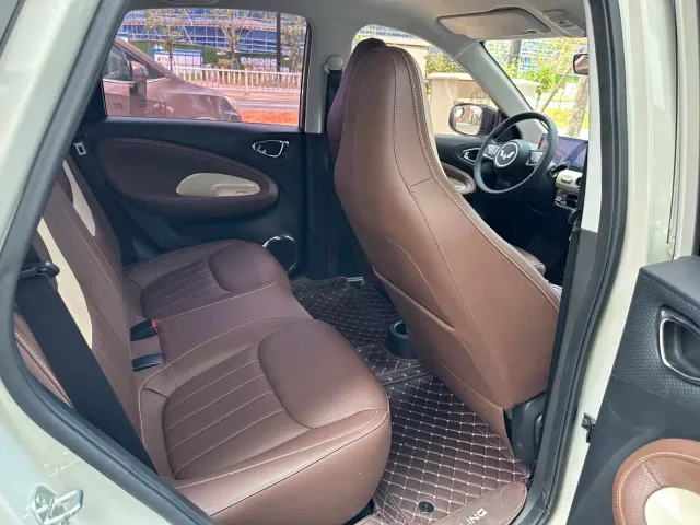 Wuling Bingo — Фото автомобиля 12