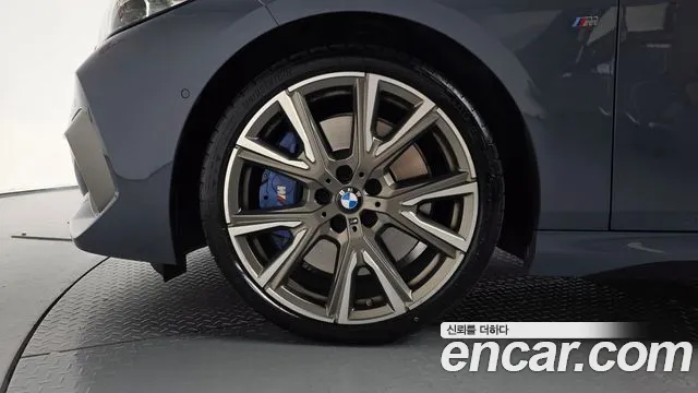 BMW 2 Series F44 — Фото автомобиля 5