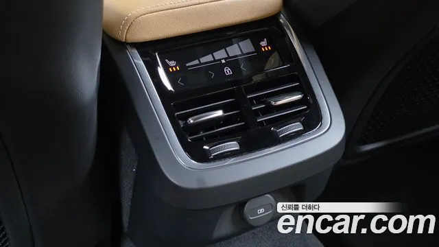 Вольво S60 S60 третьего поколения B5 Ultimate Bright — Фото автомобиля 27
