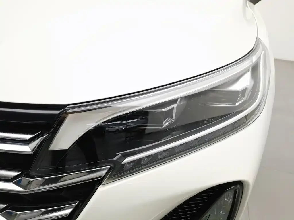 GAC Trumpchi Trumpchi GS4 2022 270T Auto Tech Edition — Фото автомобиля 7