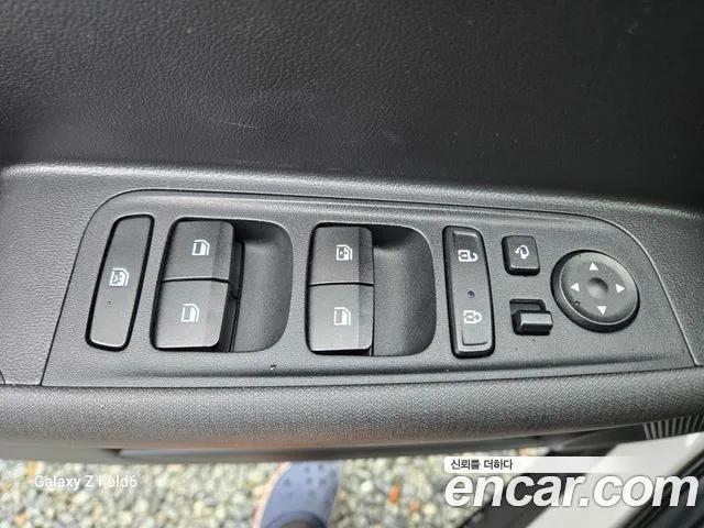 Hyundai Casper — Фото автомобиля 8