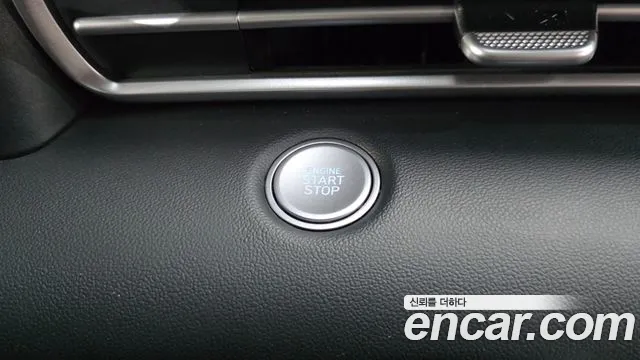 Hyundai Avante CN7 — Фото автомобиля 29